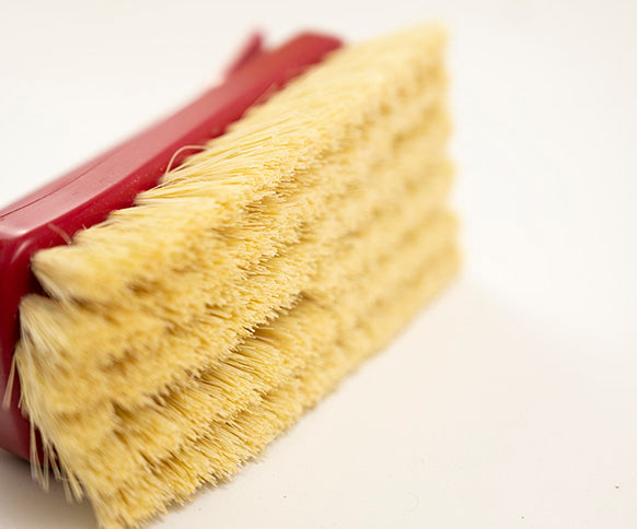 Everyday Upholstery & Laundry Brush  - Soft